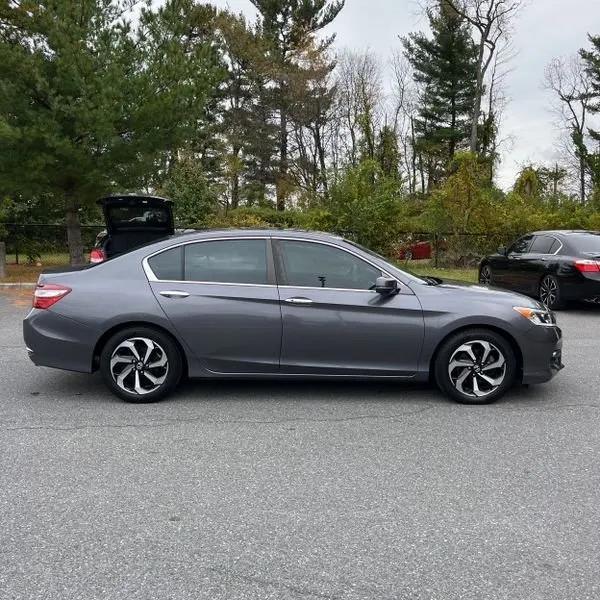 used 2016 Honda Accord car, priced at $9,995