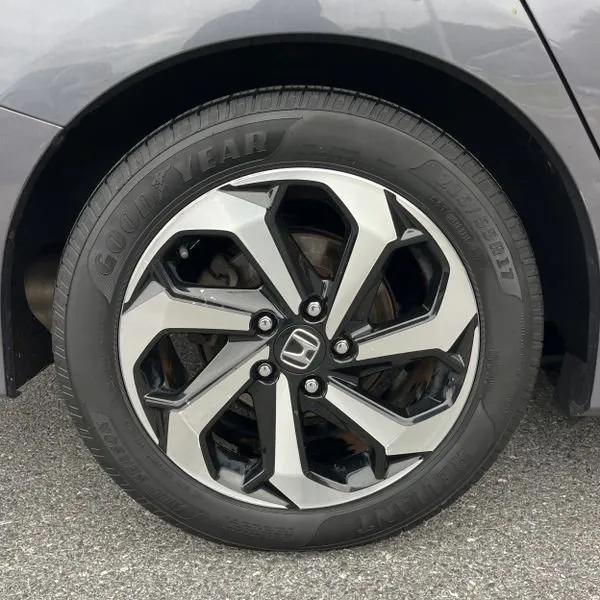 used 2016 Honda Accord car, priced at $9,995