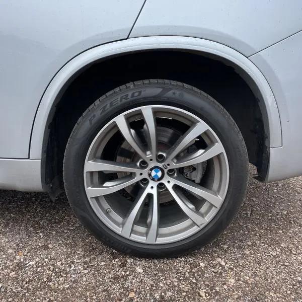 used 2017 BMW X5 car, priced at $12,995