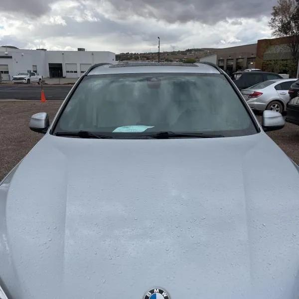 used 2017 BMW X5 car, priced at $12,995