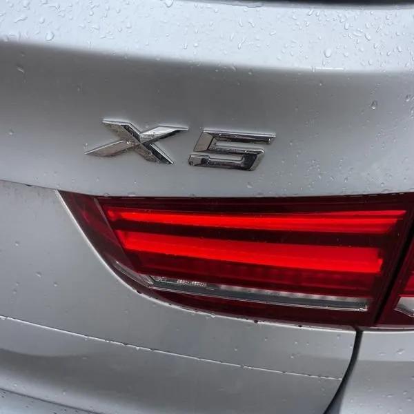 used 2017 BMW X5 car, priced at $12,995