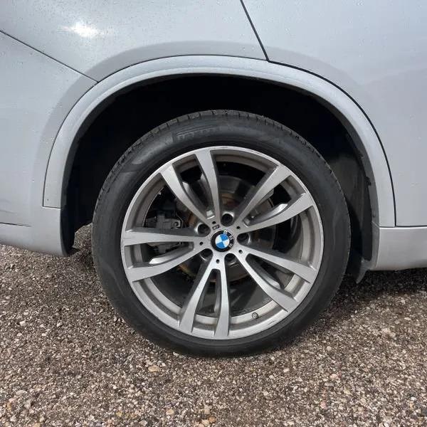 used 2017 BMW X5 car, priced at $12,995