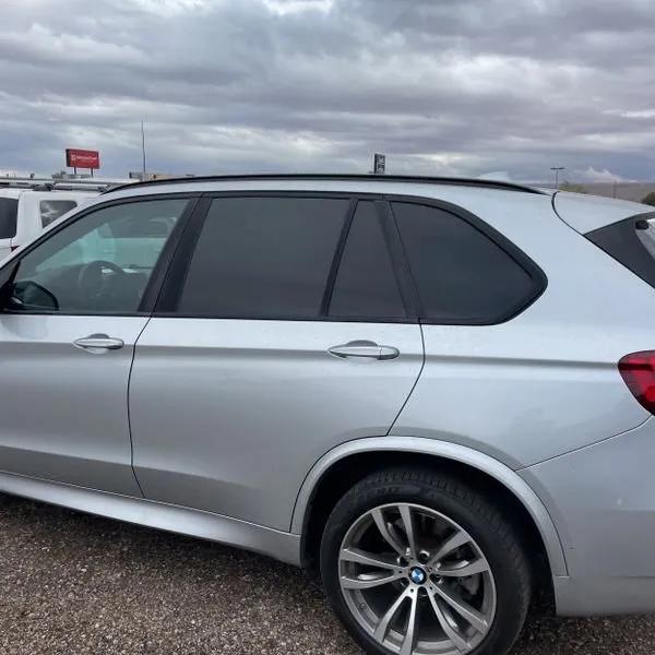 used 2017 BMW X5 car, priced at $12,995