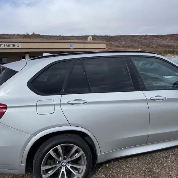 used 2017 BMW X5 car, priced at $12,995