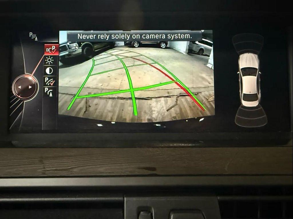 used 2015 BMW 528 car, priced at $7,495