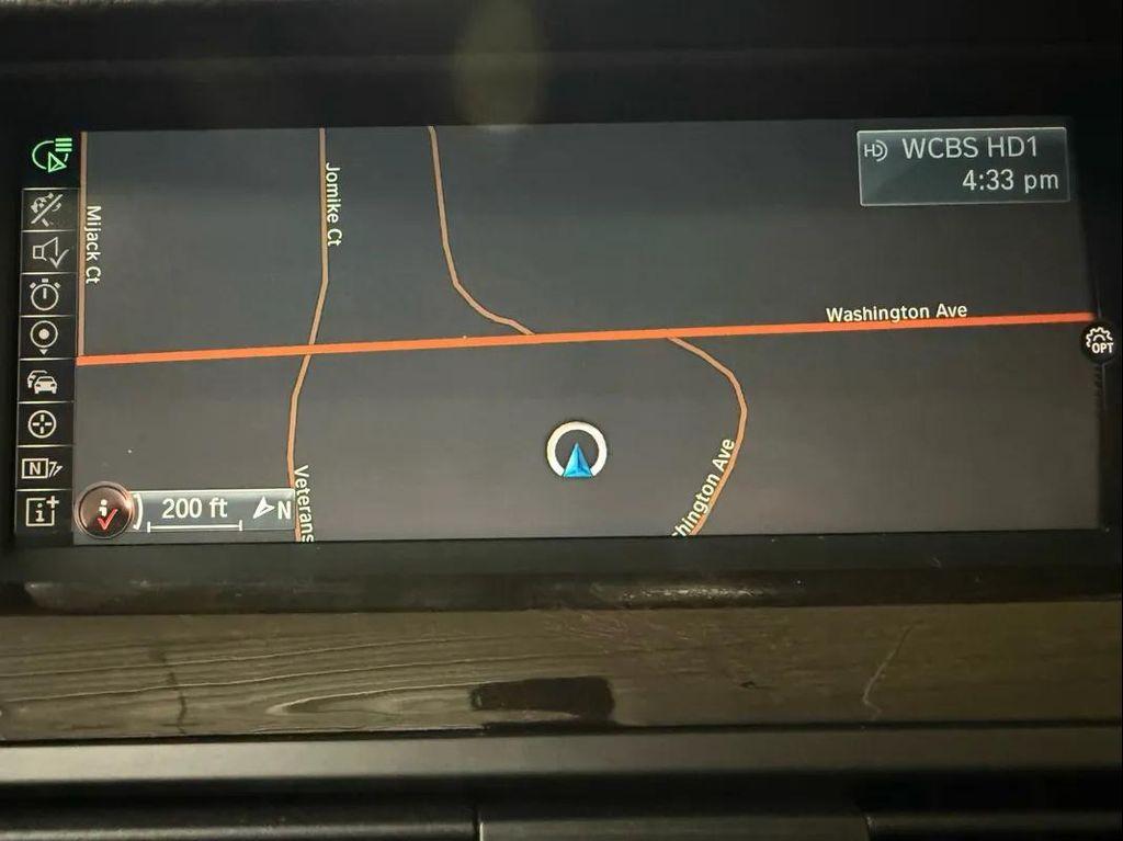 used 2015 BMW 528 car, priced at $7,495