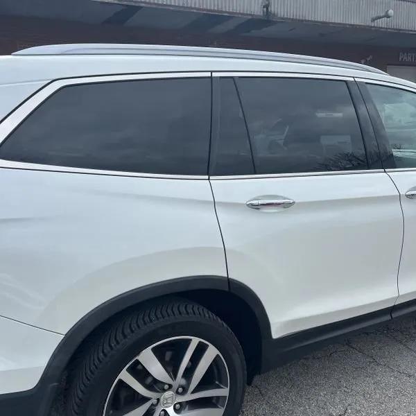 used 2016 Honda Pilot car, priced at $11,995