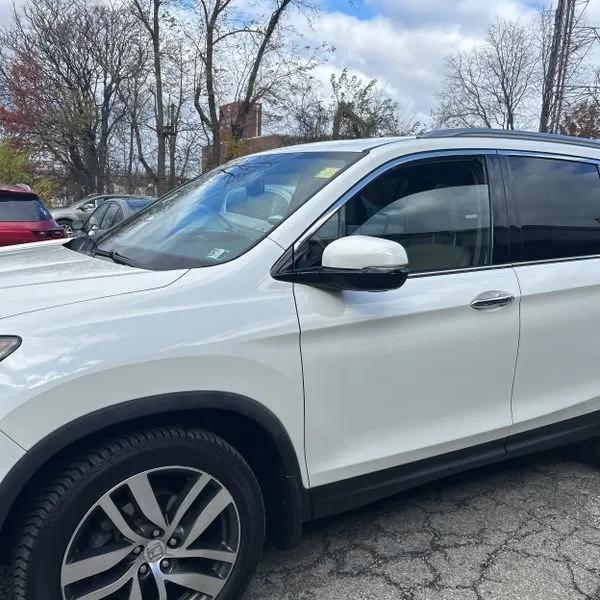 used 2016 Honda Pilot car, priced at $11,995
