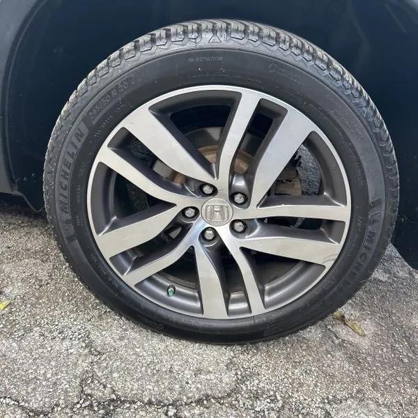 used 2016 Honda Pilot car, priced at $11,995