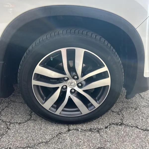 used 2016 Honda Pilot car, priced at $11,995