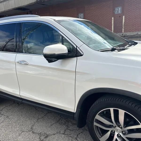 used 2016 Honda Pilot car, priced at $11,995