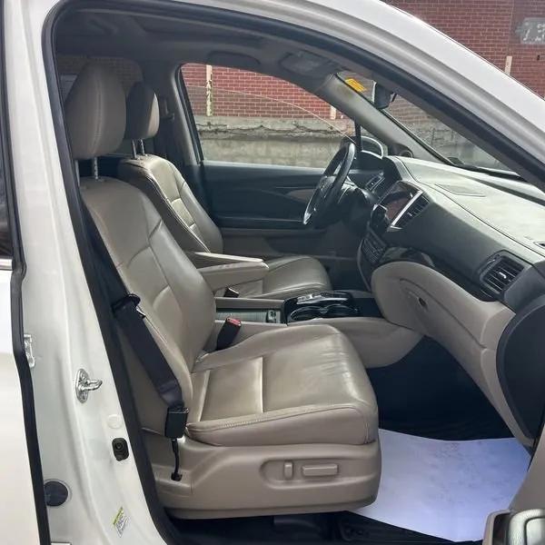 used 2016 Honda Pilot car, priced at $11,995