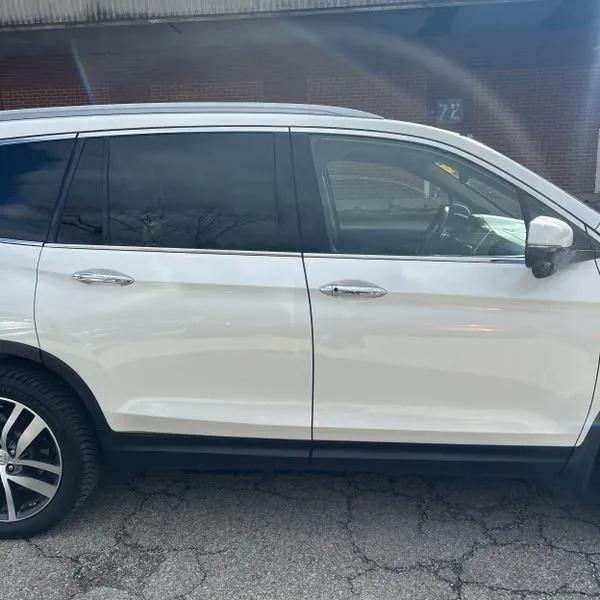 used 2016 Honda Pilot car, priced at $11,995