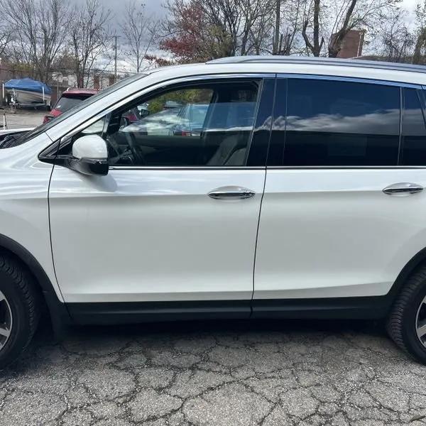 used 2016 Honda Pilot car, priced at $11,995