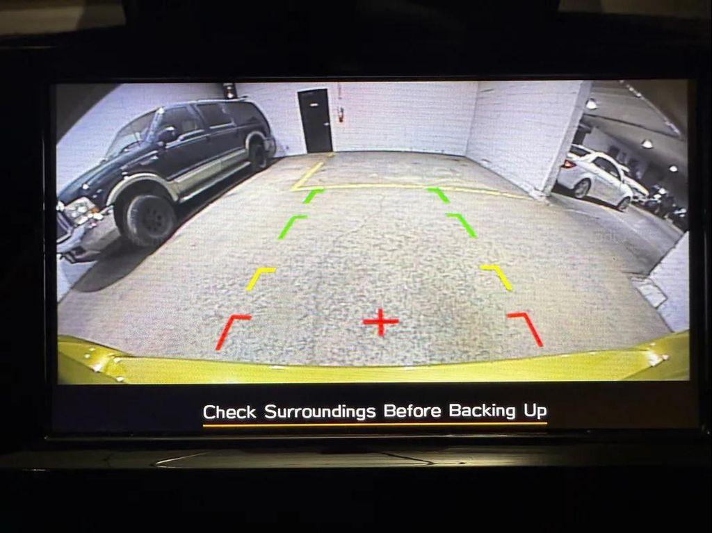 used 2023 Subaru Crosstrek car, priced at $15,995