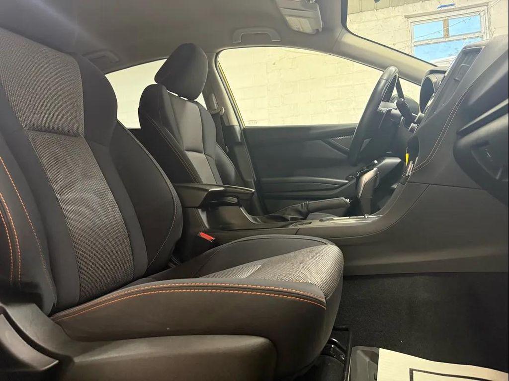 used 2023 Subaru Crosstrek car, priced at $15,995