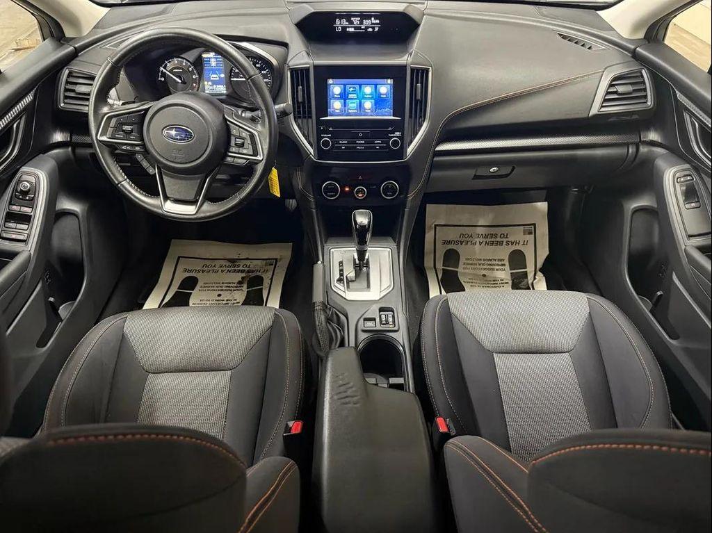 used 2023 Subaru Crosstrek car, priced at $15,995