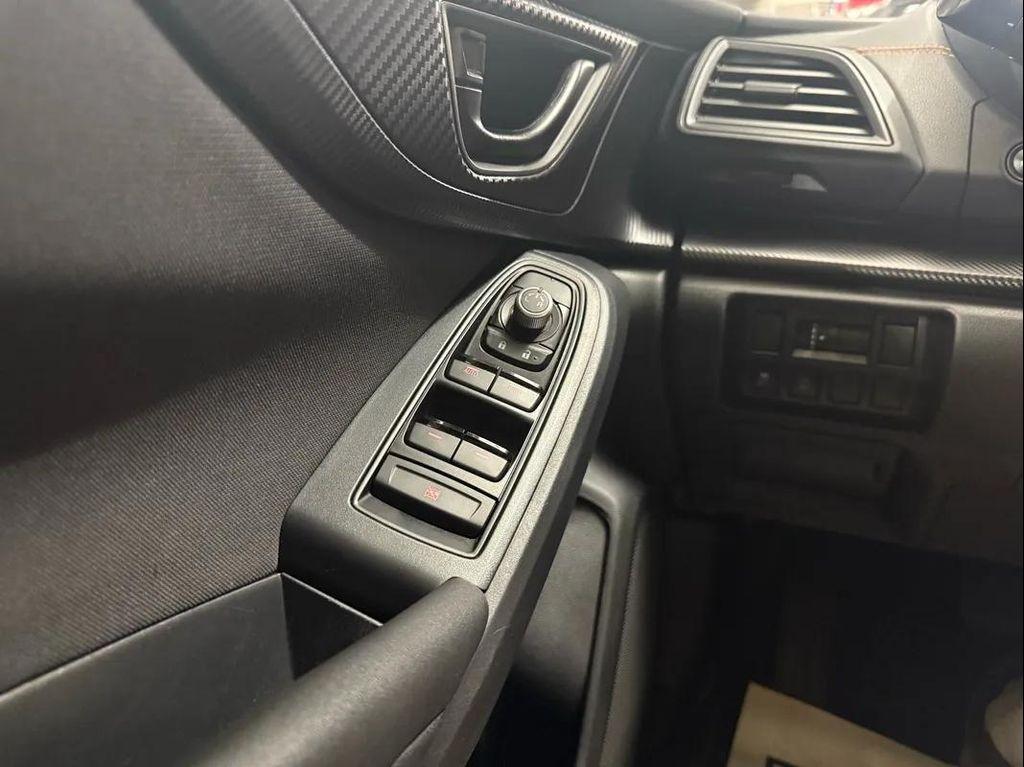 used 2023 Subaru Crosstrek car, priced at $15,995