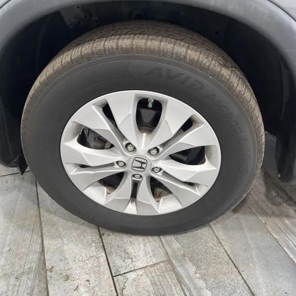 used 2012 Honda CR-V car, priced at $8,495