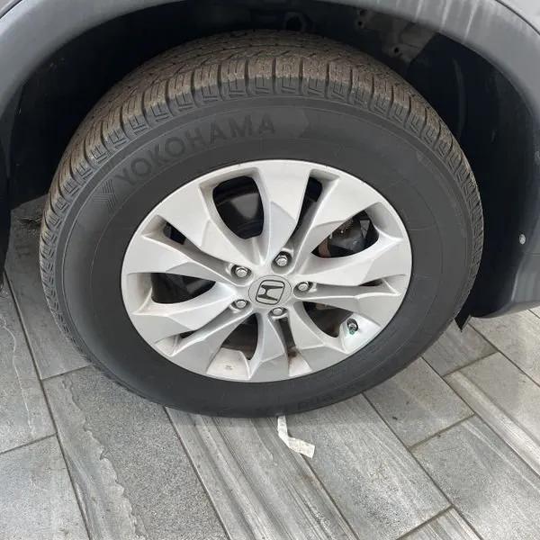 used 2012 Honda CR-V car, priced at $8,495