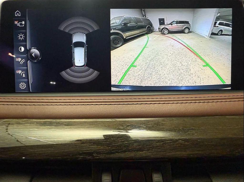 used 2017 BMW X5 car, priced at $14,995