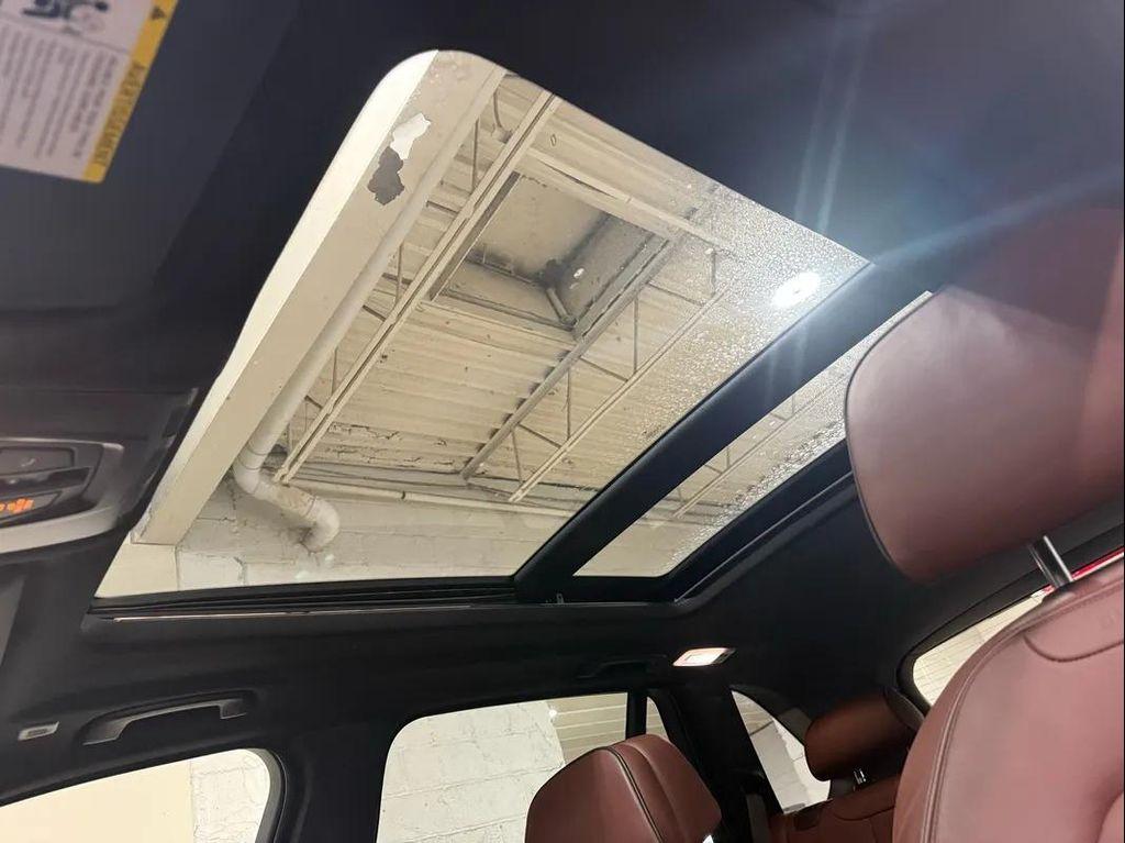 used 2017 BMW X5 car, priced at $14,995