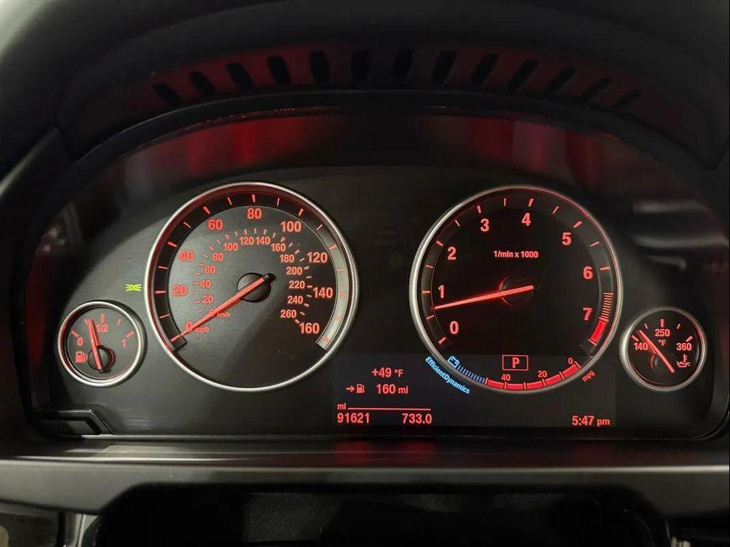 used 2017 BMW X5 car, priced at $14,995