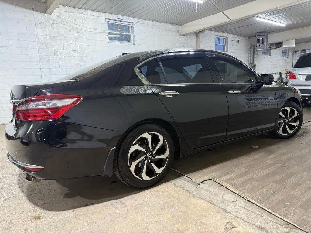 used 2017 Honda Accord car, priced at $14,995