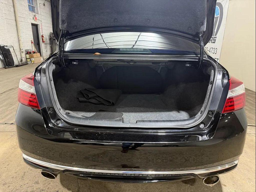 used 2017 Honda Accord car, priced at $14,995