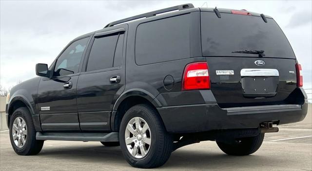 used 2008 Ford Expedition car, priced at $5,995