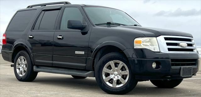 used 2008 Ford Expedition car, priced at $5,995