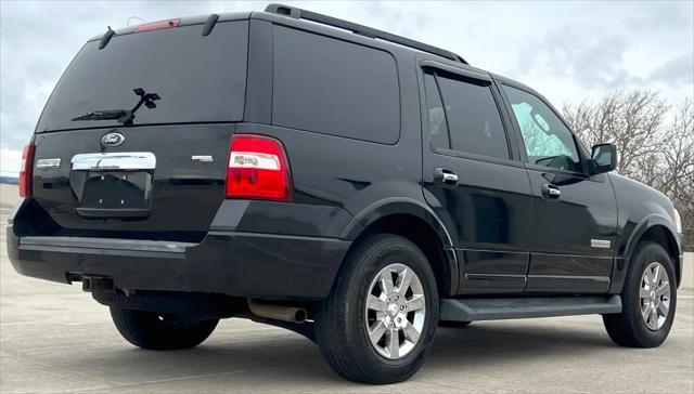 used 2008 Ford Expedition car, priced at $5,995