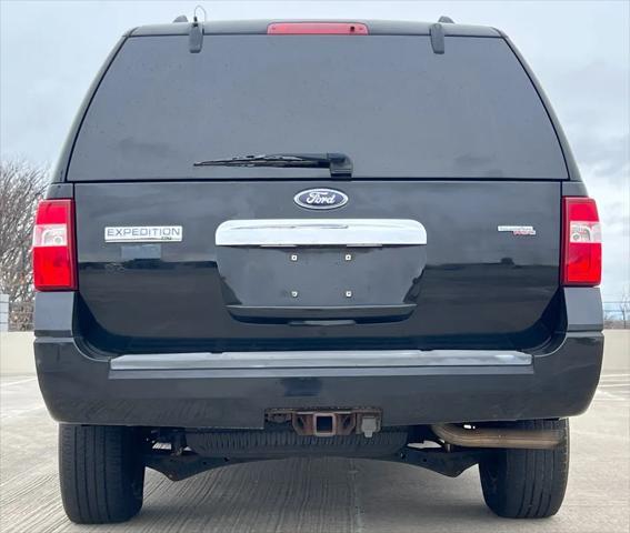 used 2008 Ford Expedition car, priced at $5,995