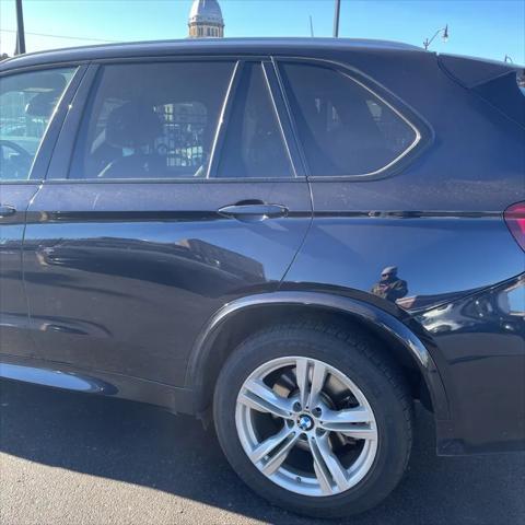 used 2016 BMW X5 car, priced at $14,495