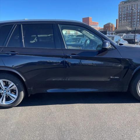 used 2016 BMW X5 car, priced at $12,995