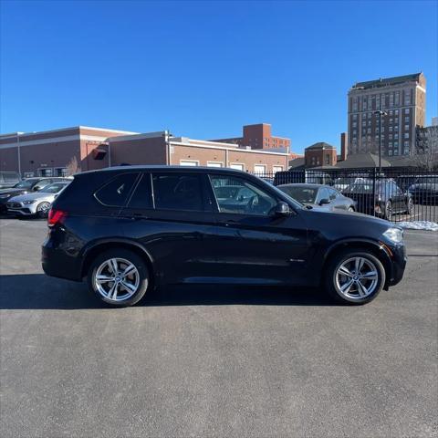 used 2016 BMW X5 car, priced at $12,995