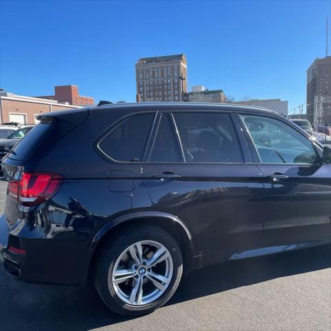 used 2016 BMW X5 car, priced at $12,995