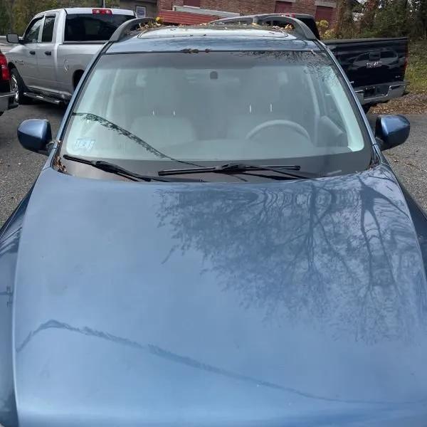 used 2009 Subaru Forester car, priced at $4,995