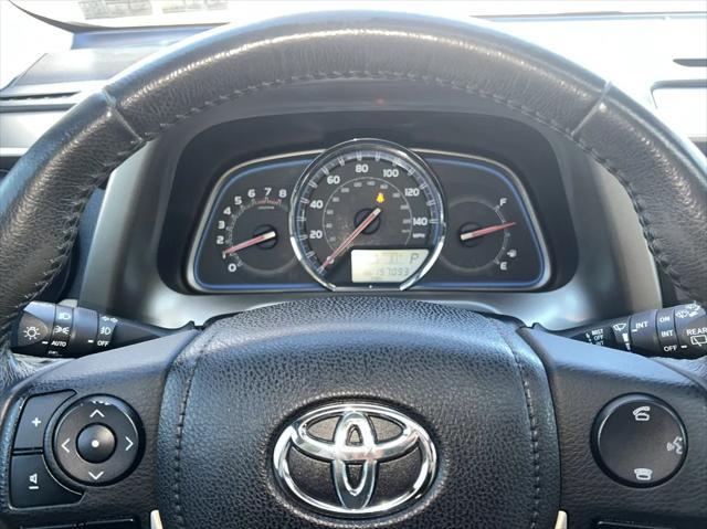 used 2014 Toyota RAV4 car, priced at $9,495