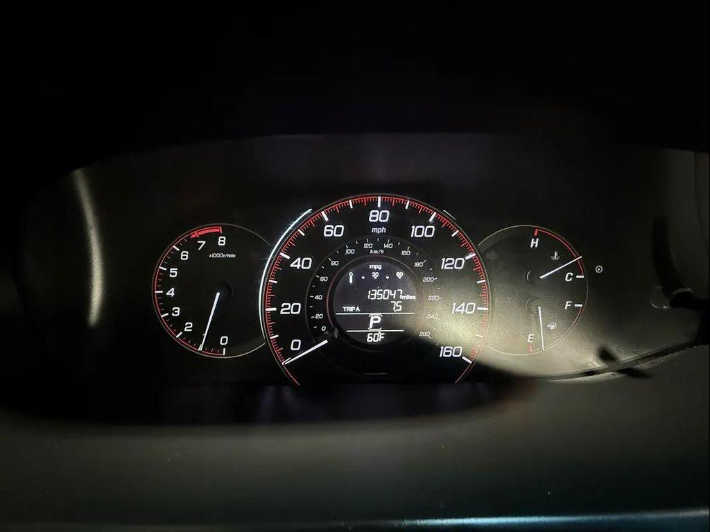 used 2013 Honda Accord car, priced at $7,995