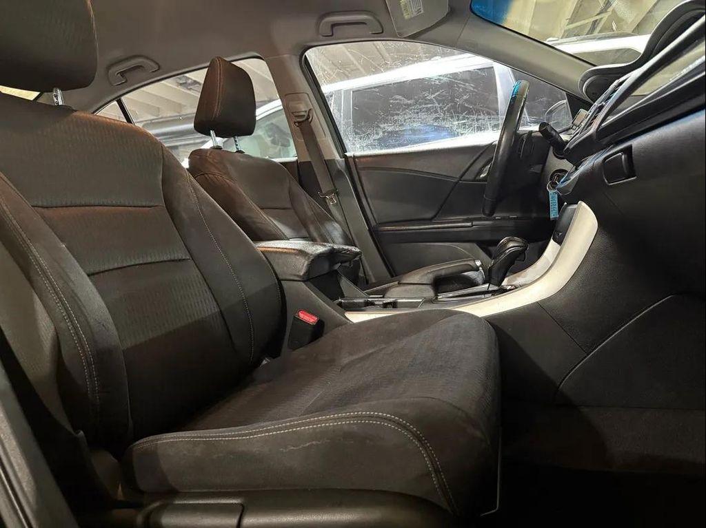 used 2013 Honda Accord car, priced at $7,995