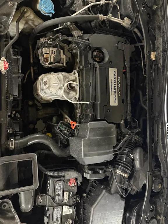 used 2013 Honda Accord car, priced at $7,995