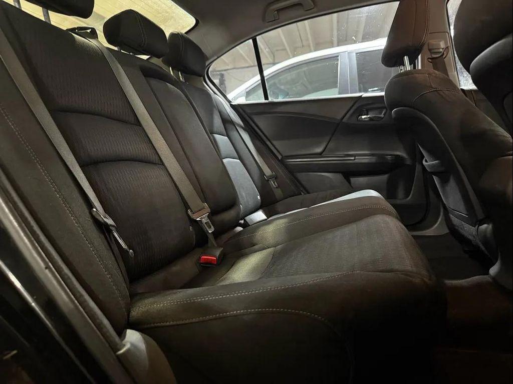 used 2013 Honda Accord car, priced at $7,995