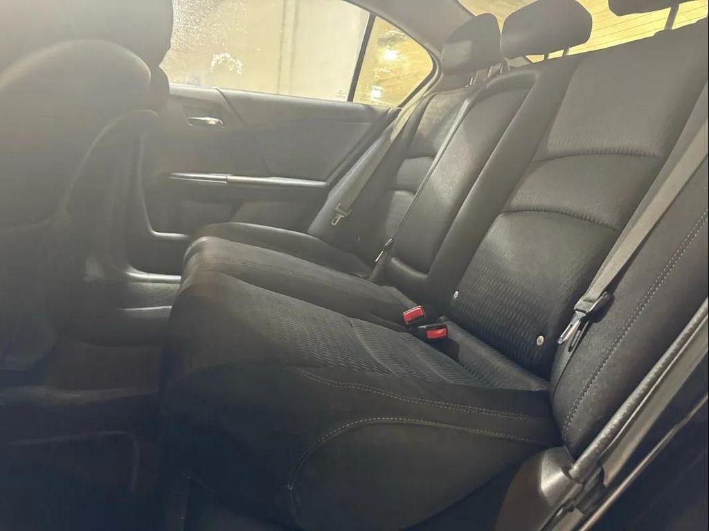 used 2013 Honda Accord car, priced at $7,995