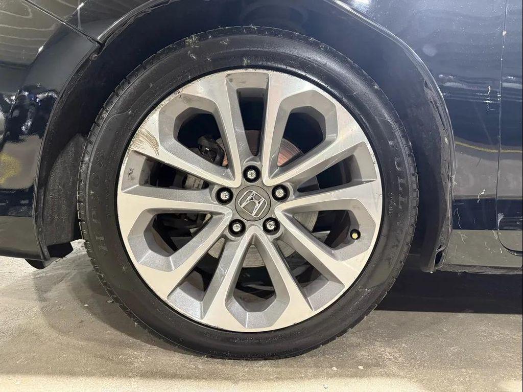 used 2013 Honda Accord car, priced at $7,995