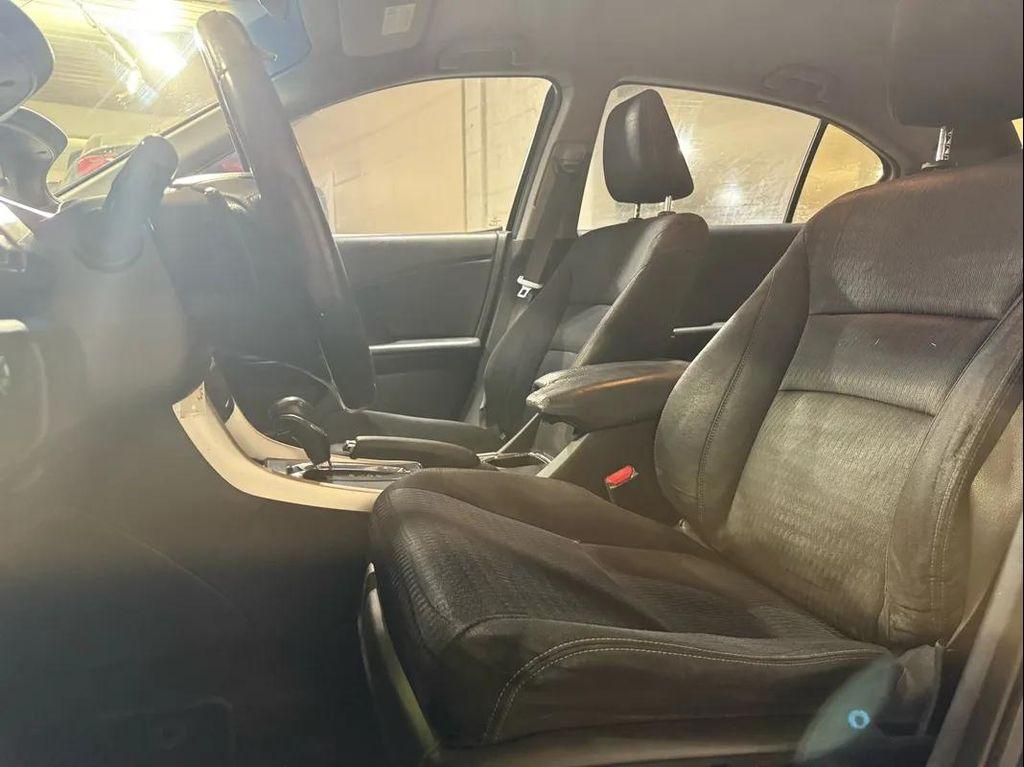 used 2013 Honda Accord car, priced at $7,995