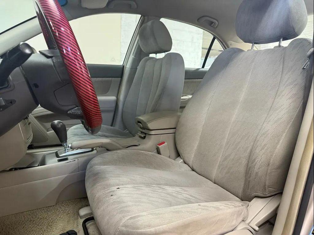 used 2007 Hyundai Sonata car, priced at $2,995