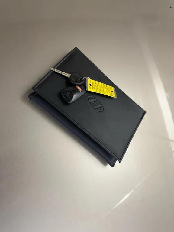 used 2007 Hyundai Sonata car, priced at $2,995