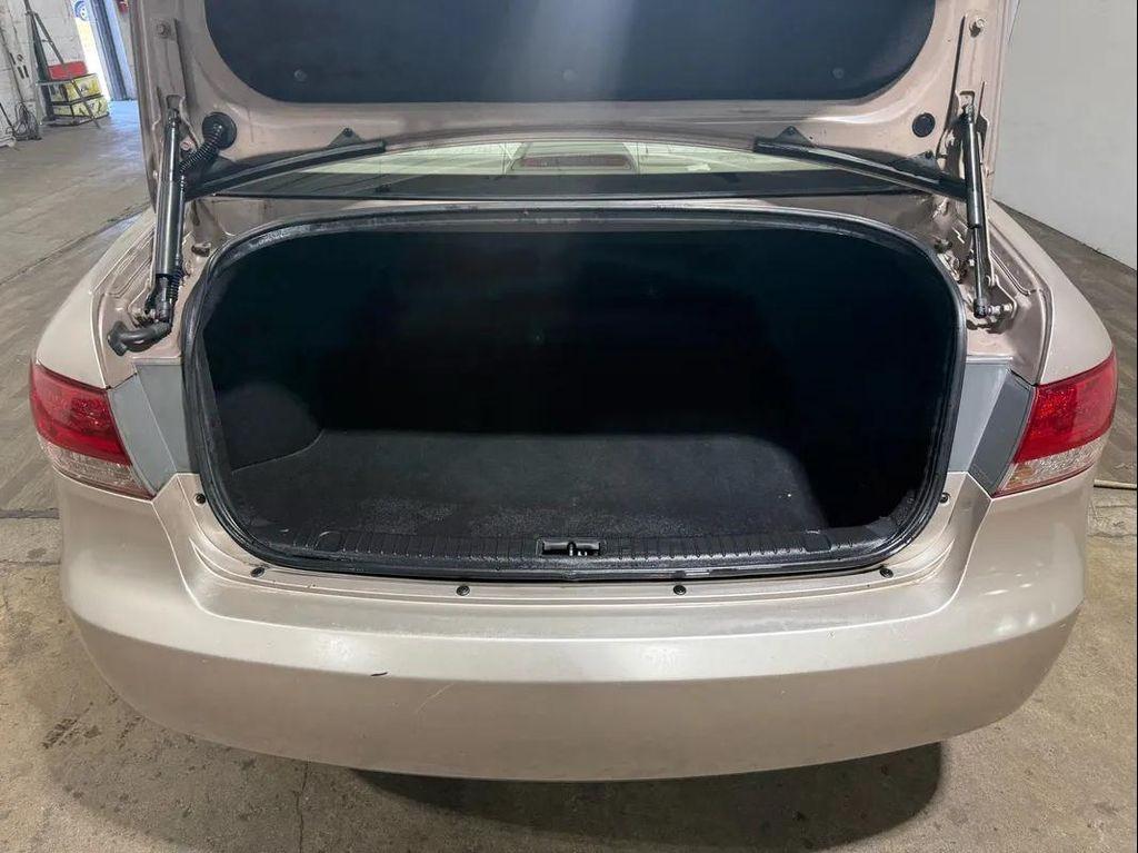 used 2007 Hyundai Sonata car, priced at $2,995