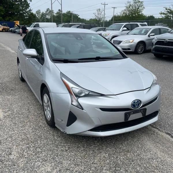 used 2017 Toyota Prius car, priced at $12,995